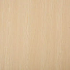 Tavolino quadrato con accenti neri e beige, 1 pezzo